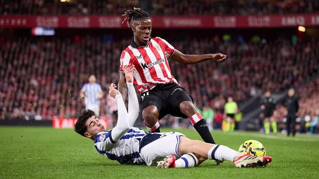 Nhận định Valencia vs Athletic Bilbao (03h00 ngày 52) Khó khăn tại Hang dơi 2 Nhận định Valencia vs Athletic Bilbao (03h00 ngày 52) Khó khăn tại Hang dơi 2