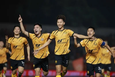 CĐV Thanh Hóa gây bão mạng, quyên góp gần 200 triệu đồng cứu đội bóng khủng hoảng 1