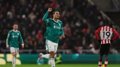 Liverpool vs Brighton: Anfield 'pháo đài' chờ đón, Lữ đoàn đỏ quyết giành vé FA Cup 1