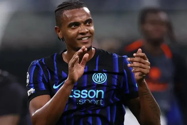 Nhận định Inter Milan vs Juventus (2h45 ngày 152) Không dễ cho chủ nhà 1 Nhận định Inter Milan vs Juventus (2h45 ngày 152) Không dễ cho chủ nhà 1