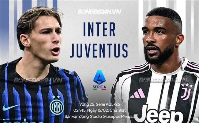Inter Milan vs Juventus Inter Milan vs Juventus