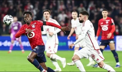 Brest vs Marseille: Đại chiến Ligue 1, liệu Marseille có 'vượt sóng' thành công? 1