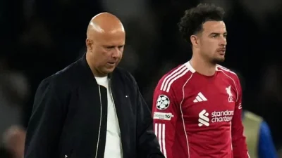 Liverpool vs Fulham: Áp lực đè nặng, Lữ đoàn đỏ có 'sống sót' tại Anfield? 1