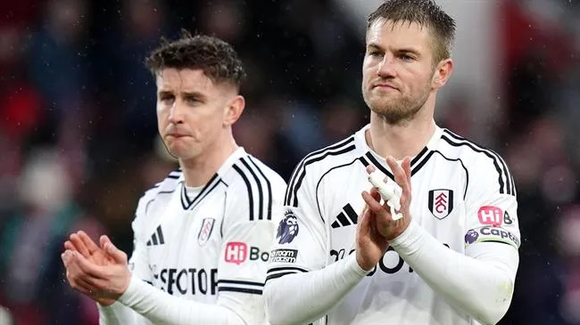 Nhận định Liverpool vs Fulham (23h30 ngày 114) Mệnh lệnh phải thắng 2