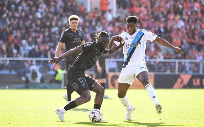 Nhận định Lyon vs Lorient 01h45 ngày 134 (Ligue 1 202526) 2