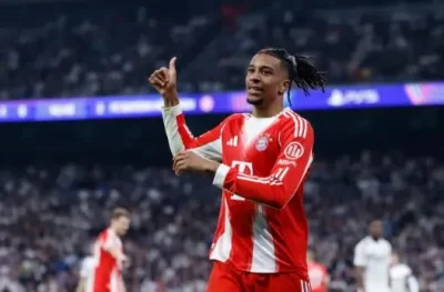 Sốc: Liverpool thất bại trong cuộc đua giành Michael Olise, Salah khó tìm người thay thế? 1